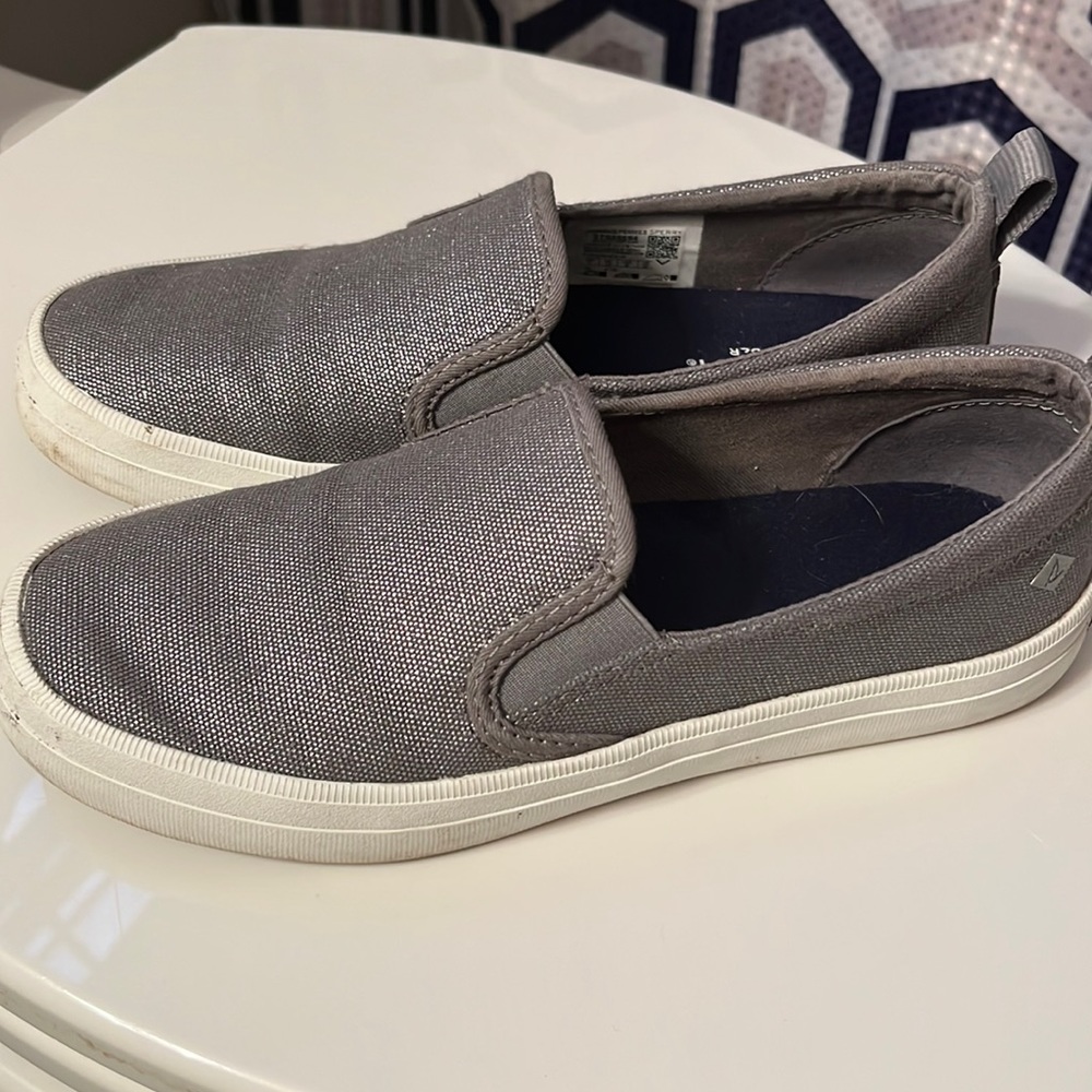 Sorry slides